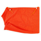 Adjustable Mesh Cat Grooming and Bathing Bag for Nail Trimming and Restraint