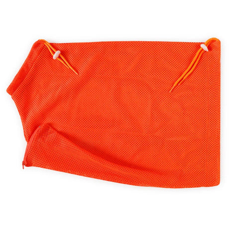 Adjustable Mesh Cat Grooming and Bathing Bag for Nail Trimming and Restraint