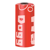 LED Dog Waste Bag Dispenser with Eco-Friendly Degradable Bags - Portable Pet Clean-Up Solution for Dogs and Cats